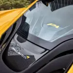 McLaren P1 2015 737 л.с. 737 л.с. из Китая