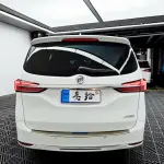 Buick GL8 2023 из Китая