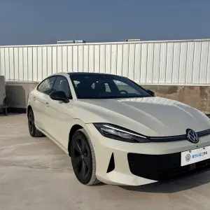 Volkswagen Lamando из Китая