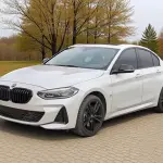 BMW 1 Series 2023 178 л.с. — лот 57825006 из Китая