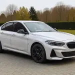 BMW 1 Series 2023 178 л.с. — лот 57825006 из Китая