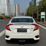Honda Civic 2020 из Китая
