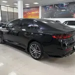 Geely Xingrui 2025 из Китая