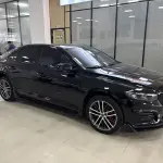 Geely Xingrui 2025 из Китая