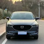 Mazda CX-5 2022 из Китая