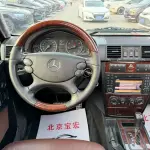 Mercedes-Benz G-Class 2011 388 л.с. 388 л.с. из Китая