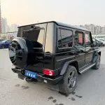 Mercedes-Benz G-Class 2011 388 л.с. 388 л.с. из Китая