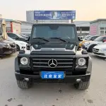 Mercedes-Benz G-Class 2011 388 л.с. 388 л.с. из Китая
