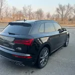 Audi Q5L 2022 из Китая