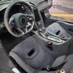 McLaren P1 2015 737 л.с. 737 л.с. из Китая