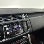Land Rover Range Rover 2017 лот 57831555 из Китая