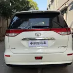 Toyota Previa 2019 из Китая