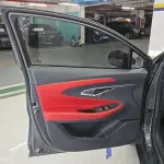 Changan UNI-T 2021 из Китая