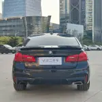 BMW 5 Series 2019 из Китая
