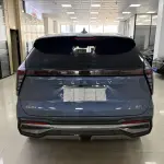 Geely Boyue L 2023 из Китая