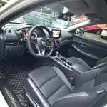 Nissan Sylphy 2021 из Китая