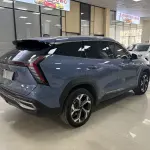 Geely Boyue L 2023 из Китая