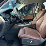BMW X5 (Import) 2020 340 л.с. — лот 57831339 из Китая