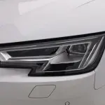 Audi A4L 2018 из Китая