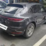 Porsche Macan 2021 из Китая