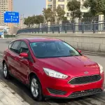 Ford Focus 2018 125 л.с. 125 л.с. 125 л.с. из Китая