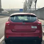 Ford Focus 2018 125 л.с. 125 л.с. 125 л.с. из Китая
