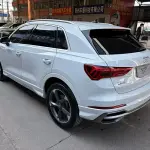 Audi Q3 2021 150 л.с. — лот 57831395 из Китая