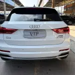 Audi Q3 2021 150 л.с. — лот 57831395 из Китая
