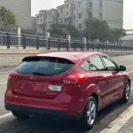 Ford Focus 2018 125 л.с. 125 л.с. 125 л.с. из Китая