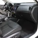 Nissan X-Trail 2020 154 л.с. из Китая