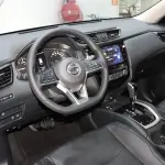 Nissan X-Trail 2020 154 л.с. из Китая