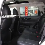 Nissan X-Trail 2020 154 л.с. из Китая