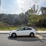 Ford Focus 2012 124 л.с. 124 л.с. 124 л.с. из Китая
