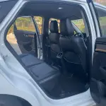 Honda Crider 2021 из Китая