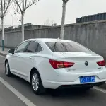 Buick Verano 2018 118 л.с. 118 л.с. из Китая