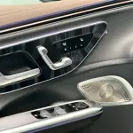Mercedes-Benz EQE SUV 2025 из Китая