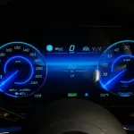 Mercedes-Benz EQE SUV 2025 из Китая