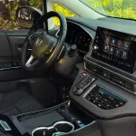 Honda Odyssey 2022 146 л.с. 146 л.с. 146 л.с. из Китая