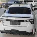 Lynk & Co 03 2020 180 л.с. — лот 57831443 из Китая