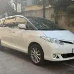 Toyota Previa 2019 из Китая
