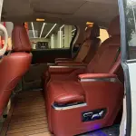Toyota Previa 2019 из Китая