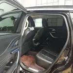 Wey Wey VV7 2020 из Китая