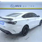 Geely Binrui 2022 из Китая