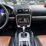 Porsche Cayenne 2009 290 л.с. — лот 57831731 из Китая