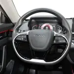 Aeolus Yixuan 2022 150 л.с. из Китая