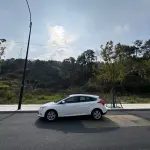 Ford Focus 2014 125 л.с. 125 л.с. из Китая