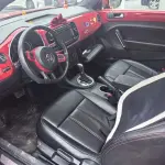 Volkswagen Beetle 2015 из Китая
