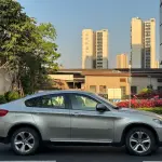 BMW X6 2009 из Китая