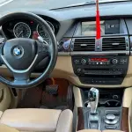 BMW X6 2009 из Китая