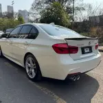 BMW 3 Series 2019 184 л.с. — лот 57825426 из Китая